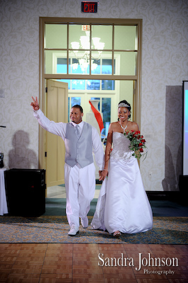 Best Palmetto Club Wedding Photos - Sandra Johnson (SJFoto.com)